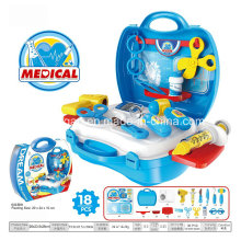 Boutique Playhouse juguete de plástico para kits médicos